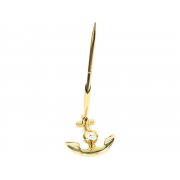 Настольный прибор «Якорь»