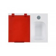 Подставка под ручку и скрепки «Потакет»