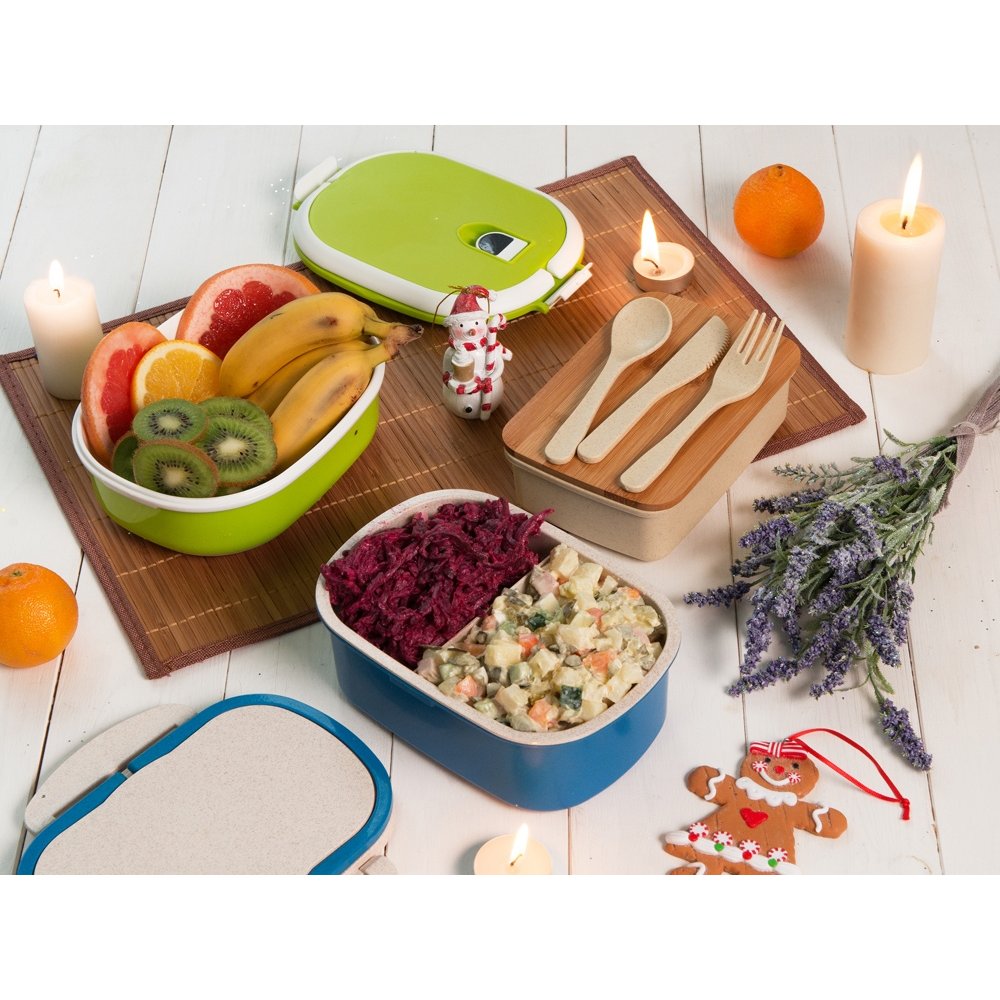 Ланч-бокс «Spiga» арт. 11255001 Ланч-бокс «Spiga» арт. 11255001