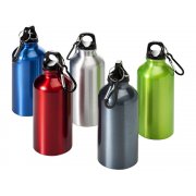 Бутылка «Oregon» с карабином