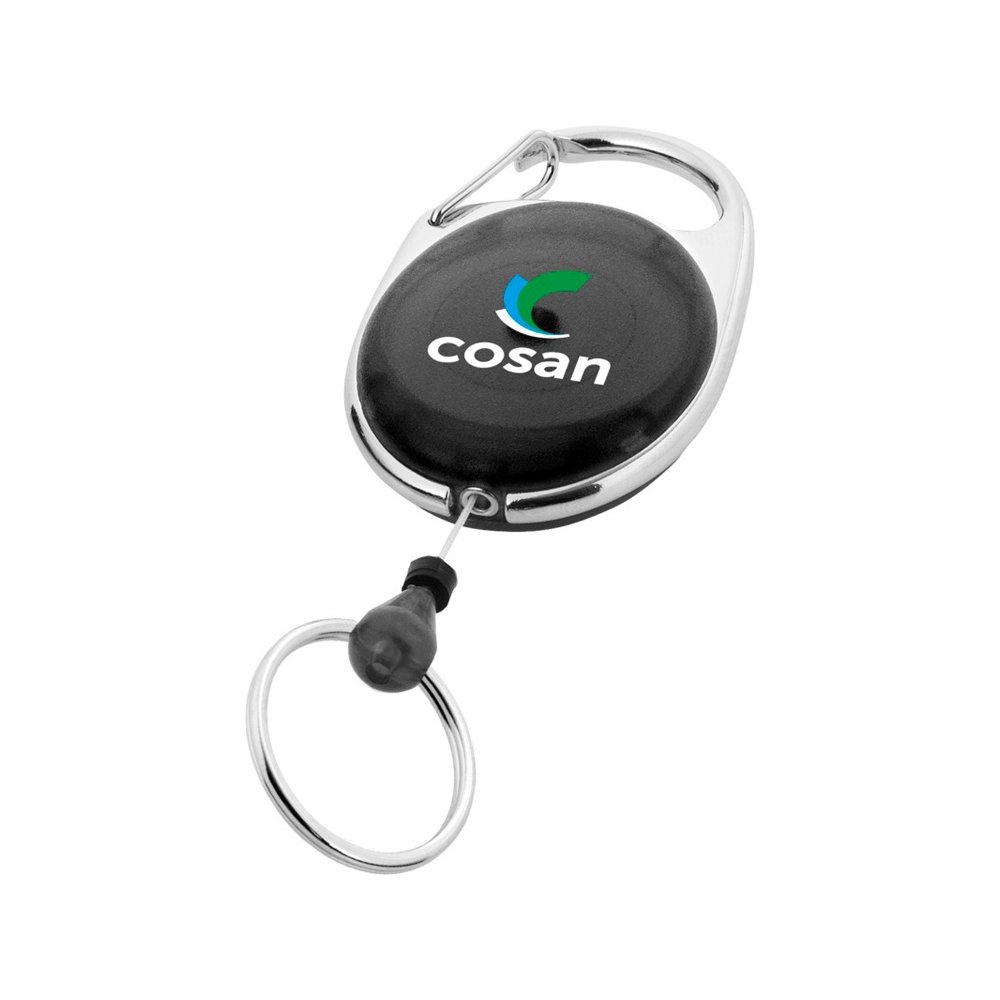 Брелок с роликом «Gerlos» арт. 10210403 Брелок с роликом «Gerlos» арт. 10210403