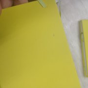 Блокнот А6 «Rainbow M» арт. 10647401