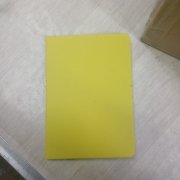 Блокнот А6 «Rainbow M» арт. 10647401