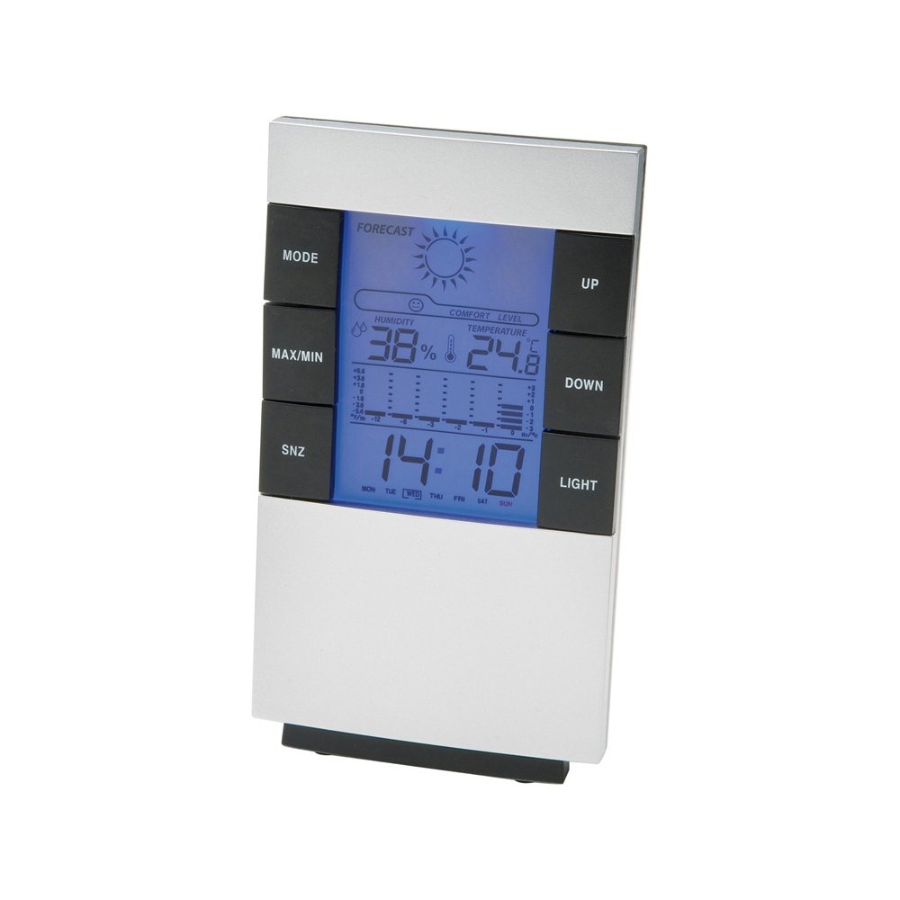 Настольная метеостанция арт. 11505200 Настольная метеостанция арт. 11505200