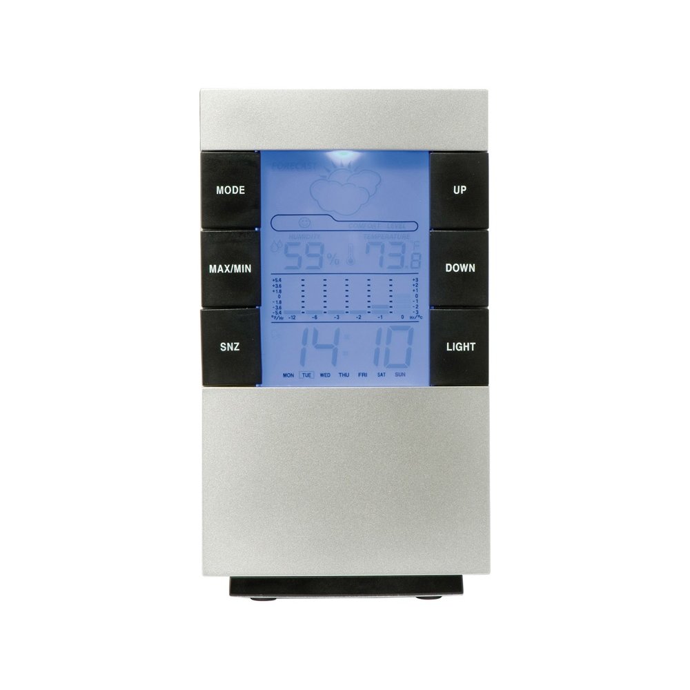 Настольная метеостанция арт. 11505200 Настольная метеостанция арт. 11505200