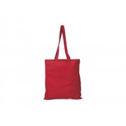 Сумка хлопковая «Carolina», 100 г/м2