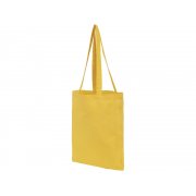 Сумка хлопковая «Carolina», 100 г/м2 арт. 11941108