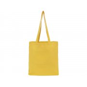 Сумка хлопковая «Carolina», 100 г/м2