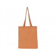 Сумка хлопковая «Carolina», 100 г/м2