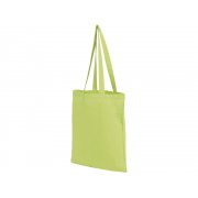 Сумка хлопковая «Carolina», 100 г/м2 арт. 11941105