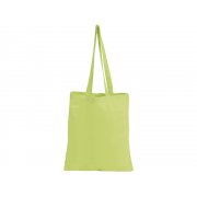 Сумка хлопковая «Carolina», 100 г/м2 арт. 11941105