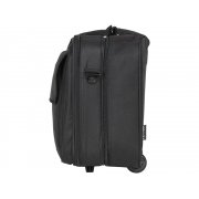 Сумка на колесиках с отделением для ноутбука