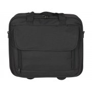 Сумка на колесиках с отделением для ноутбука