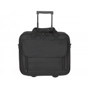 Сумка на колесиках с отделением для ноутбука