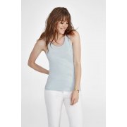 Майка женская JANE 150, красная