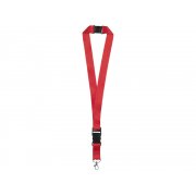 Шнурок «Yogi» со съемным креплением