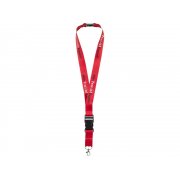 Шнурок «Yogi» со съемным креплением