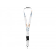 Шнурок «Yogi» со съемным креплением