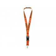 Шнурок «Yogi» со съемным креплением