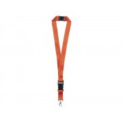 Шнурок «Yogi» со съемным креплением