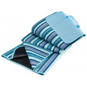 Плед для пикника с подкладкой «Riviera» арт. 10013700