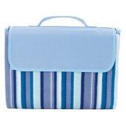 Плед для пикника с подкладкой «Riviera»