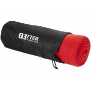 Плед в чехле «Huggy», 150 х 120 см