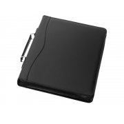 Папка А4 «Ebony» с ручкой