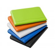 Папка А4 «Ebony»