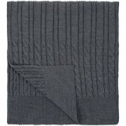 Шарф Heat Trick, темно-серый меланж арт. 12876.13