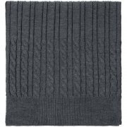 Шарф Heat Trick, темно-серый меланж арт. 12876.13