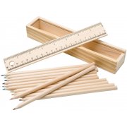 Набор из 12 карандашей «Draw»