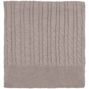 Шарф Heat Trick, бежевый меланж арт. 12876.16