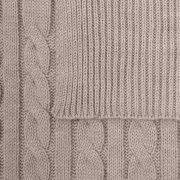 Шарф Heat Trick, бежевый меланж арт. 12876.16