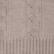 Шарф Heat Trick, бежевый меланж арт. 12876.16