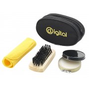 Набор для чистки обуви «Hammond»