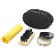 Набор для чистки обуви «Hammond»