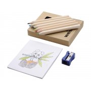 Набор для рисования «Cole»