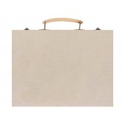 Набор для рисования в чемодане