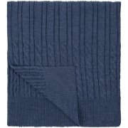 Шарф Heat Trick, синий меланж арт. 12876.41 Шарф Heat Trick, синий меланж арт. 12876.41