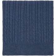 Шарф Heat Trick, синий меланж арт. 12876.41 Шарф Heat Trick, синий меланж арт. 12876.41