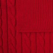 Шарф Heat Trick, красный арт. 12876.50 Шарф Heat Trick, красный арт. 12876.50