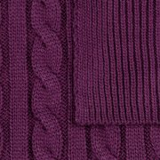 Шарф Heat Trick, баклажановый арт. 12876.74 Шарф Heat Trick, баклажановый арт. 12876.74