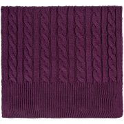 Шарф Heat Trick, баклажановый арт. 12876.74 Шарф Heat Trick, баклажановый арт. 12876.74