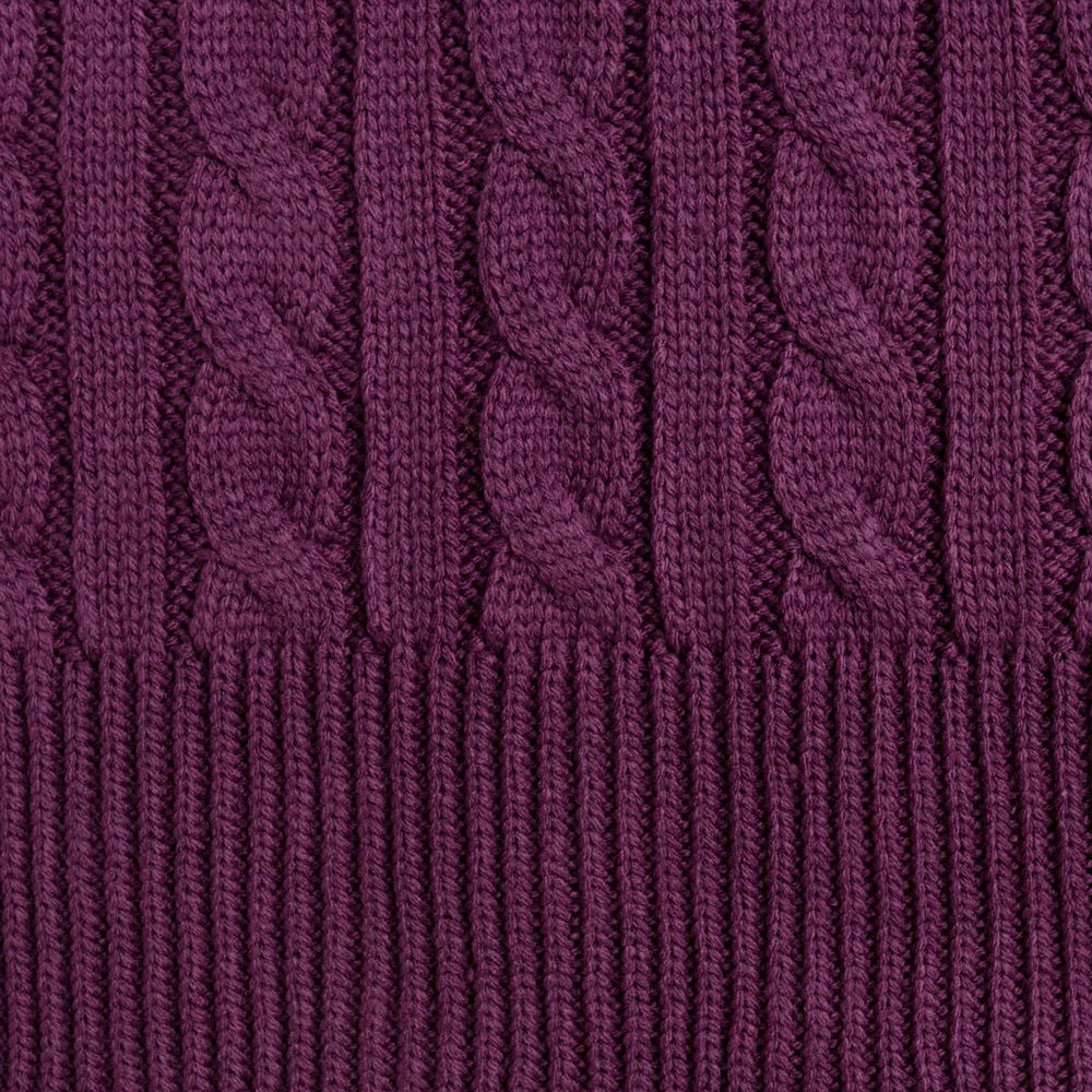 Шарф Heat Trick, баклажановый арт. 12876.74 Шарф Heat Trick, баклажановый арт. 12876.74