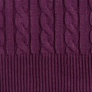 Шарф Heat Trick, баклажановый арт. 12876.74 Шарф Heat Trick, баклажановый арт. 12876.74