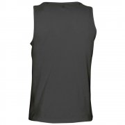 Майка мужская JUSTIN 150, черная арт. 4805.30