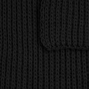 Шарф Nordkapp, черный арт. 14402.30 Шарф Nordkapp, черный арт. 14402.30