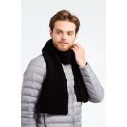Шарф Nordkapp, черный арт. 14402.30 Шарф Nordkapp, черный арт. 14402.30