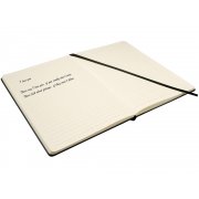 Блокнот А5 «Juan» арт. 10618100